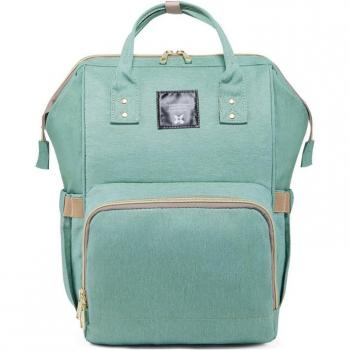 Multi-Function Mommy Backpack
