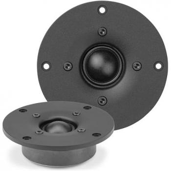 Tweeter Haute Fréquence Vonyx 104 mm