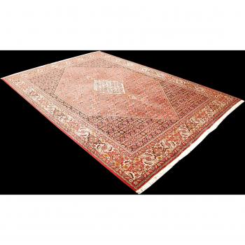 Kilim Artesanal Certificado 300x202