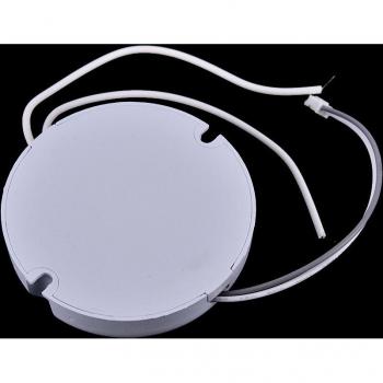 Conductor LED de Alta Eficiencia 8‑24 W, Alimentación 180‑265 V (Lam)