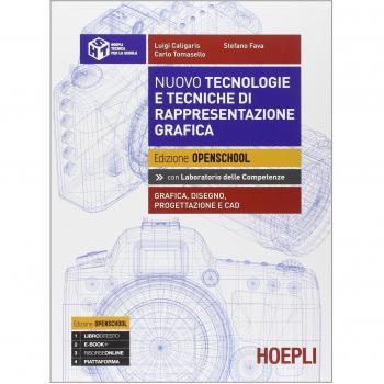 NUOVO TECNOLOGIE E TECNICHE DI RAPPRESENTAZIONE GRAFICA