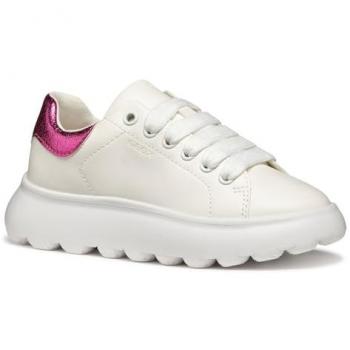 Sneakers basse Geox J55MRA per Donna