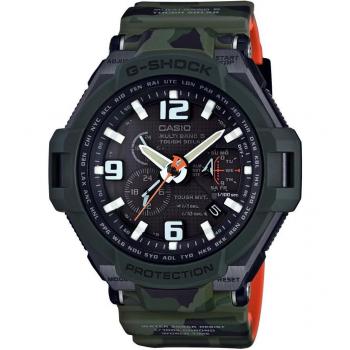 GW 4000SC 3 AJF „Oliwkowy” – Zegarek G Shock