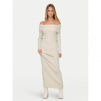 ONLY Katia Off-Shoulder Kleid