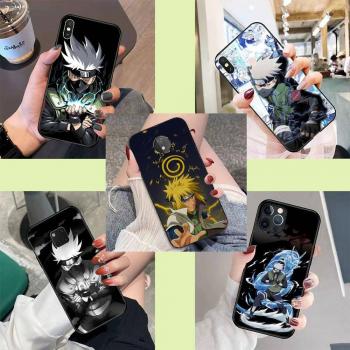 Husa in silicone DK-56 Hatake Kakashi per Xiaomi POCO F6