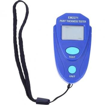 Digital Paint Thickness Meter for Cars