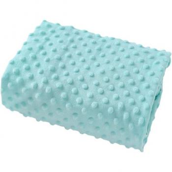 Soft Bassinet Sheet for Newborns