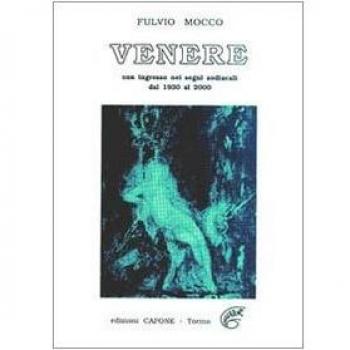 Venere. Con effemeridi 1930/2000
