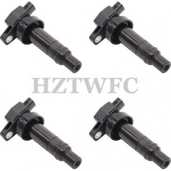 Ignition Coil Set for Hyundai Kia 10-11 Kia Soul 1.6L