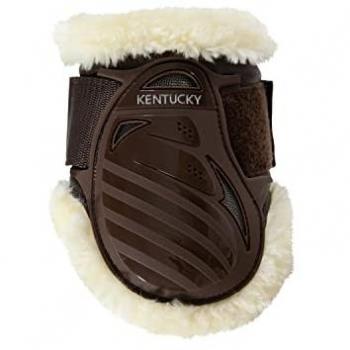Kentucky Young Horse Vegan Fetlock Protector
