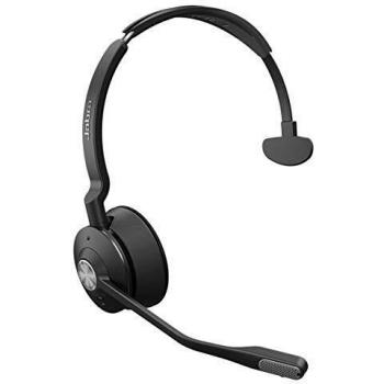JABRA Casque Sup. Engage 75 Mono Serre-tête