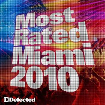 Miami 2010 - Les Plus Évalués