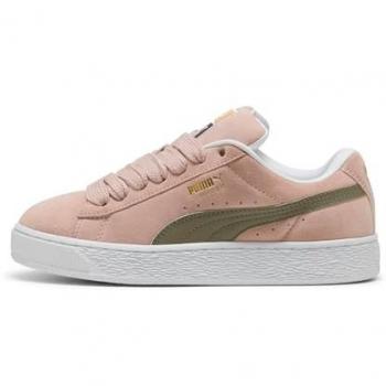 Baskets Puma Suede XL rose - 36
