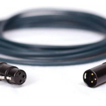 Line 6 AES‑EBU Link Cable – Model M