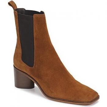 Jonak Stiefeletten Bergamote