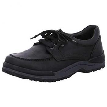 Mephisto Charles Noir 45.5 pour Homme