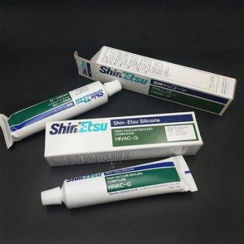 Shin-Etsu Hoge Vacuumsealing Vet