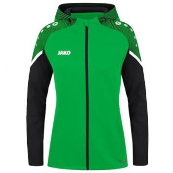 Chaleco Jako Mujer 6822221