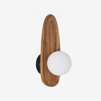 Sklum Lampada Parete Freidy Acacia