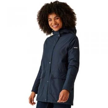 Regatta Mireya Jacket Navy female 10