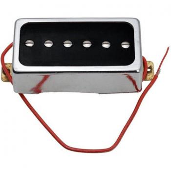 P90 Single Coil Pickup