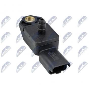 NTY Sensor, Saugrohrdruck FORD ECM-FR-006