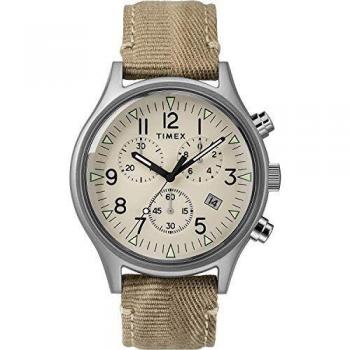 Reloj Timex MK1 Cronógrafo para Adultos