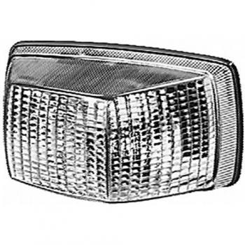 Hell 9EL 110 736‑001 LED‑Blinkscheibe – Reifensignal