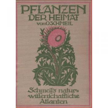 Pflanzen der Heimat