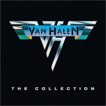 Die Sammlung (Van Halen 1978-1984) [Vinyl LP]