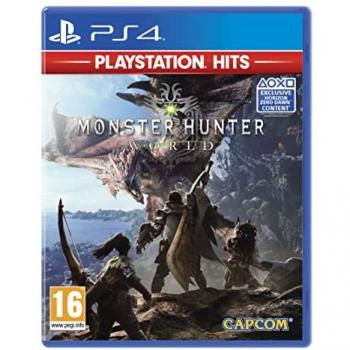 World of Monsters: PlayStation 4 Hit Release