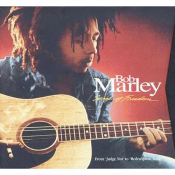 Bob Marley & The Wailers: Freedom Box Set