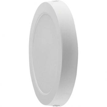 V-TAC VT-60024 Pannello LED Rotondo 24W SMD