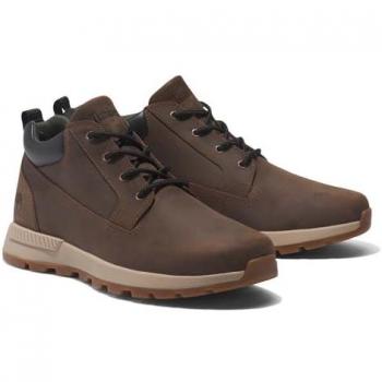 Timberland Killington Trekker Chukka Marron - 45