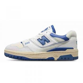 Scarpe New Balance 550 CPD Unisex Viola e Bianco 42,5