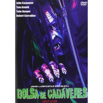 Bolsa De Cadáveres