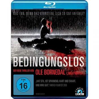 Sans Conditions (Blu‑ray)