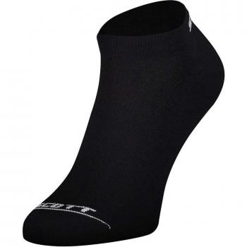 Scott Performance Fahrrad Socken schwarz 36-38
