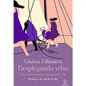 DESPLEGANDO VELAS