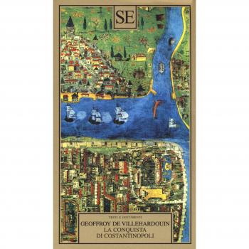 La conquista di Costantinopoli