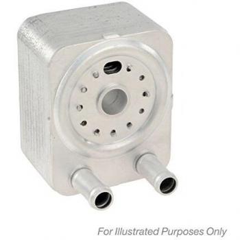 Nissens Automatic Transmission Oil Cooler 90673