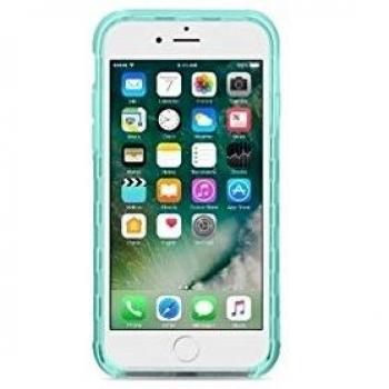 Belkin Air Protect SheerForce Pro 4.7 Protectora Verde Transparente