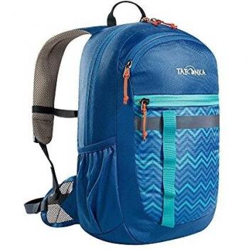 Tatonka City Pack JR 12l Rucksack für Kinder - Blau
