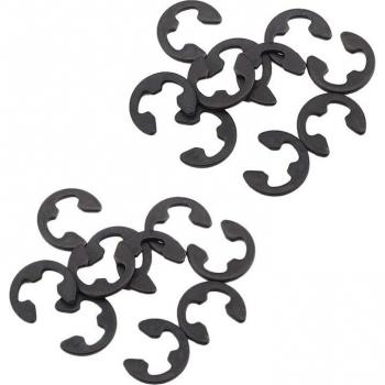 E-clips Accessoires Voiture Modèle RC 1:10 HPI Venture FJ Cruiser Pièces Piste