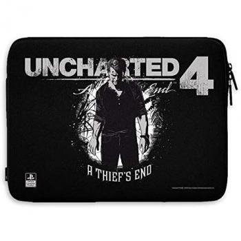 Sacoche Uncharted 4 13″ Laptop Sleeve “A Thief’s End”