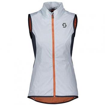 Trail Storm Alpha Chaleco Ciclista Mujer