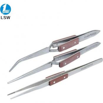 Pro'sKit Self-Gripping Precision Tweezers