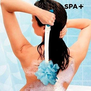 Spa+ Bathtub Accessories Kit