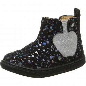ShoopomBouba Apple - Premiers Pas Bimba 0-24, nero