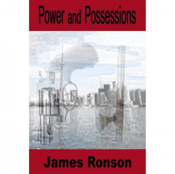 Power and possessions.